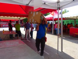 XIX Concentracion - 2012